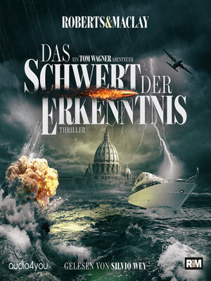 cover image of Das Schwert der Erkenntnis